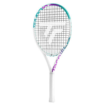 Raqueta de tenis juvenil TEMPO IGA 26